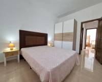 Lange tijd verhuur - Apartment/Flat - Orihuela Costa