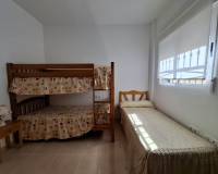 Lange tijd verhuur - Apartment/Flat - Orihuela Costa