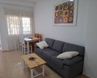 Lange tijd verhuur - Apartment/Flat - Orihuela Costa