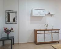 Lange tijd verhuur - Apartment/Flat - Orihuela Costa