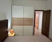 Lange tijd verhuur - Apartment/Flat - Orihuela Costa