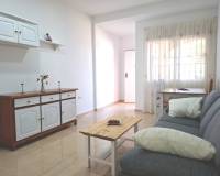 Lange tijd verhuur - Apartment/Flat - Orihuela Costa
