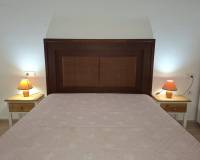 Lange tijd verhuur - Apartment/Flat - Orihuela Costa