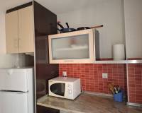Lange tijd verhuur - Apartment/Flat - Orihuela Costa