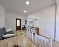 Lange tijd verhuur - Apartment/Flat - Orihuela Costa
