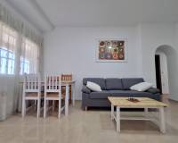 Lange tijd verhuur - Apartment/Flat - Orihuela Costa