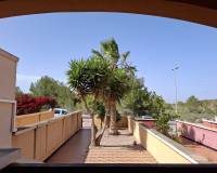 Lange tijd verhuur - Apartment/Flat - Orihuela Costa
