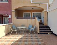 Lange tijd verhuur - Apartment/Flat - Orihuela Costa