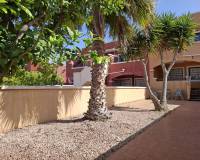 Lange tijd verhuur - Apartment/Flat - Orihuela Costa