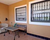 Lange tijd verhuur - Apartment/Flat - Orihuela Costa