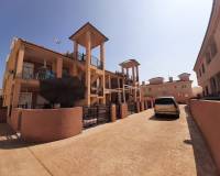 Lange tijd verhuur - Apartment/Flat - Orihuela - La Zenia