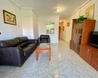 Lange tijd verhuur - Apartment/Flat - Orihuela - La Zenia