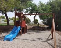 Lange tijd verhuur - Apartment/Flat - Orihuela - Las colinas