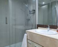 Lange tijd verhuur - Apartment/Flat - Orihuela - Las colinas