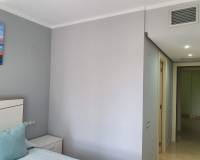 Lange tijd verhuur - Apartment/Flat - Orihuela - Las colinas