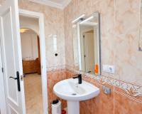 Lange tijd verhuur - Apartment/Flat - Orihuela - Las Filipinas
