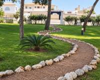 Lange tijd verhuur - Apartment/Flat - Orihuela - Las Filipinas