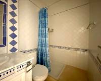 Lange tijd verhuur - Apartment/Flat - Orihuela - Las Ramblas Golf