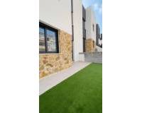 Lange tijd verhuur - Apartment/Flat - Orihuela - Los Almendros