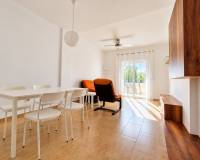 Lange tijd verhuur - Apartment/Flat - Orihuela