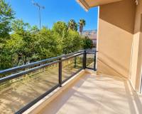 Lange tijd verhuur - Apartment/Flat - Orihuela