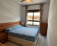 Lange tijd verhuur - Apartment/Flat - Torrevieja - Acequion- Torrevieja - Costa Blanca