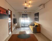 Lange tijd verhuur - Apartment/Flat - Torrevieja - Acequion- Torrevieja - Costa Blanca