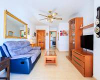 Lange tijd verhuur - Apartment/Flat - Torrevieja - Acequion