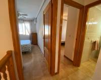 Lange tijd verhuur - Apartment/Flat - Torrevieja - Cabo cervera