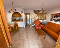 Lange tijd verhuur - Apartment/Flat - Torrevieja - Cabo cervera