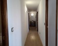 Lange tijd verhuur - Apartment/Flat - Torrevieja Centro - Centro - Muelle Pesquero
