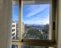 Lange tijd verhuur - Apartment/Flat - Torrevieja Centro - Centro - Muelle Pesquero