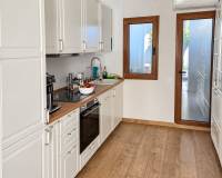 Lange tijd verhuur - Apartment/Flat - Torrevieja Centro - Los Altos