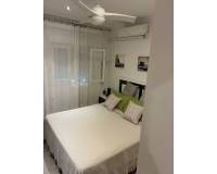 Lange tijd verhuur - Apartment/Flat - Torrevieja - Centro - Muelle Pesquero
