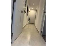 Lange tijd verhuur - Apartment/Flat - Torrevieja - Centro - Muelle Pesquero