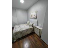 Lange tijd verhuur - Apartment/Flat - Torrevieja Centro - Playa del Cura