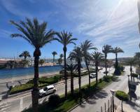 Lange tijd verhuur - Apartment/Flat - Torrevieja Centro - Torrevieja