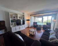 Lange tijd verhuur - Apartment/Flat - Torrevieja Centro - Torrevieja