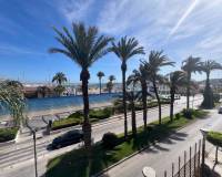 Lange tijd verhuur - Apartment/Flat - Torrevieja Centro - Torrevieja