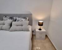 Lange tijd verhuur - Apartment/Flat - Torrevieja Centro - Torrevieja