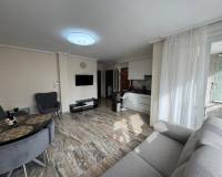 Lange tijd verhuur - Apartment/Flat - Torrevieja Centro - Torrevieja