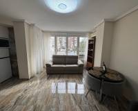 Lange tijd verhuur - Apartment/Flat - Torrevieja Centro - Torrevieja