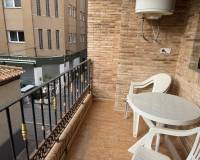 Lange tijd verhuur - Apartment/Flat - Torrevieja Centro - Torrevieja