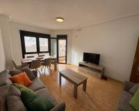 Lange tijd verhuur - Apartment/Flat - Torrevieja Centro - Torrevieja