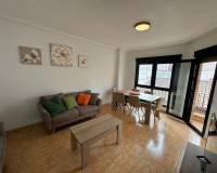 Lange tijd verhuur - Apartment/Flat - Torrevieja Centro - Torrevieja