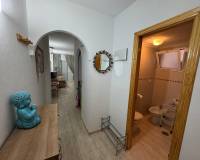 Lange tijd verhuur - Apartment/Flat - Torrevieja Centro - Torrevieja