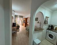 Lange tijd verhuur - Apartment/Flat - Torrevieja Centro - Torrevieja