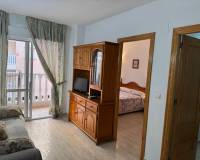 Lange tijd verhuur - Apartment/Flat - Torrevieja Centro - Torrevieja