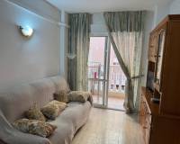 Lange tijd verhuur - Apartment/Flat - Torrevieja Centro - Torrevieja