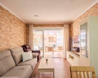 Lange tijd verhuur - Apartment/Flat - Torrevieja Centro - Torrevieja